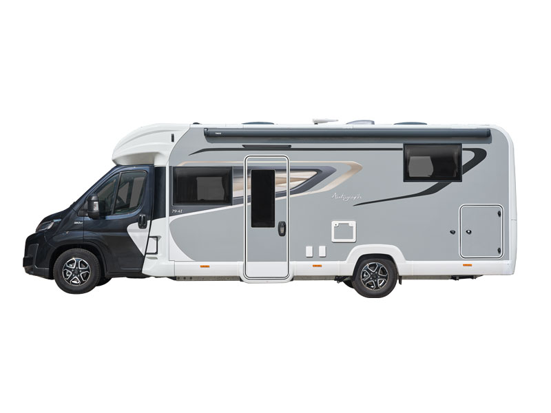 2026 Bailey Autograph 79-4i | Winchester Caravans